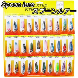 �y�ދ� ���A�[�z�ނ�̒�ԁI�X�v�[�����A�[ ������30�Z�b�g�^�t�B�b�V���O 30�Z�b�g 1�_�C���[�W��