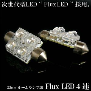 36mm[ FLUX LED4A 2Zbg hA^gN^[v FLUX4A [  2Zbg^1_摜1