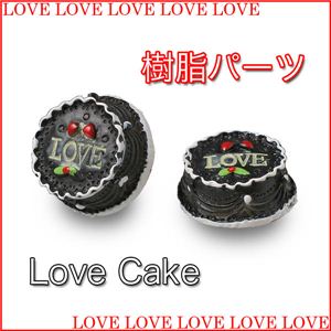 L[gȃP[L^fRp[c p[c LOVEP[L S3Fy1܁^30z ubN`R y1܁^30z摜R