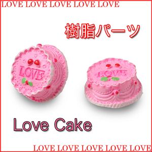 L[gȃP[L^fRp[c p[c LOVEP[L S3Fy1܁^30z ubN`R y1܁^30z摜S