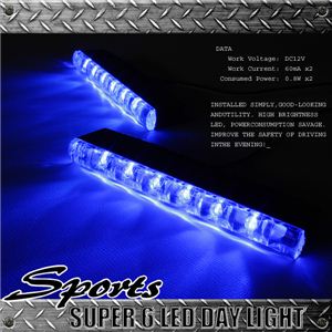 �y���M���I�z ���Ԃ��������悭�h���X�A�b�v ���P�xLED6���f�C���C�g2CL 1�_�摜����1