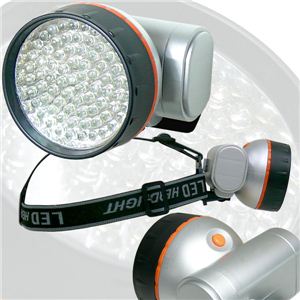 ܂ł 邳zNX LED76wbhCg 1_摜Q