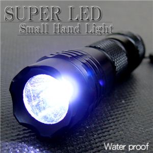 �y�y�ʁE�R���p�N�g�z���̃T�C�Y�ŋ����̖��邳�I�X�g���b�v�t�� ���^�X�[�p�[LED�n���h���C�g 1�_�摜����1