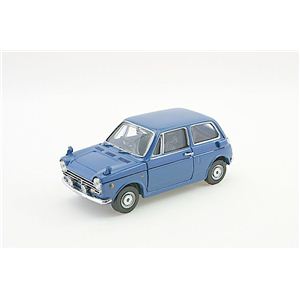 エブロ 1/43 ホンダ N360S ブルー