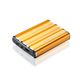 ANgEc[ HyperJuice Mini 7200mAh - Gold HYPERJUICE-MIN-GD摜ŏP