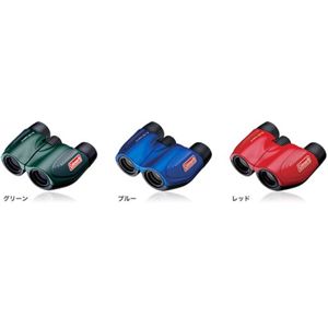 オリンパス コールマン双眼鏡 8x21(ブルー) CMB 8X21 BLUE