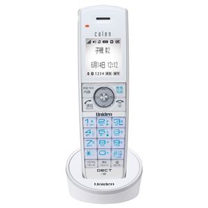 jf DECTfW^R[hXԓdb@ ݎq@ (zCg) DCX320(W)摜1