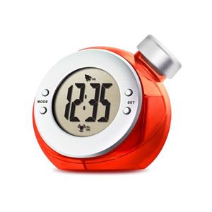 x\X EH[^[obe[A[v (bh)/TIME H2O VS-302(RD)摜1