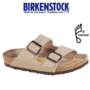 ビルケンシュトック【BIRKENSTOCK ARIZONA アリゾナ】 normalユニセックスサンダル #051831／アリゾナ 42（約27～27.5cm）