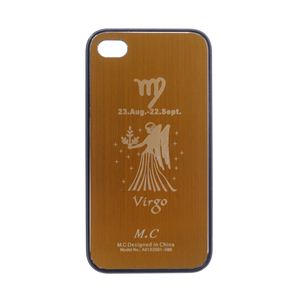 yiphoneP[X `[t VIRGO ziphone4^4S Ή ubN摜3XV