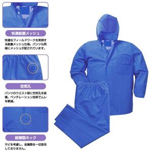 LOGOS ���S�X �yEVA�G�R�X�[�c�z �i30124153�j �u���[ M�摜���̂P�X�V��