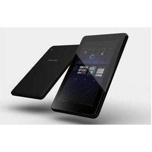 Xvision 7インチAndroid端末