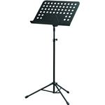 KC 譜面台 M-300B／BK
