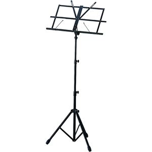 KC 譜面台 MS-3500／BK