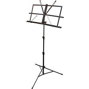 KC 譜面台 MS200J／BK