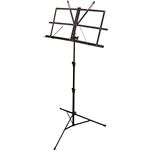 KC 譜面台 MS200J／BK