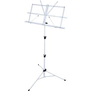 KC 譜面台 MS200J／WH