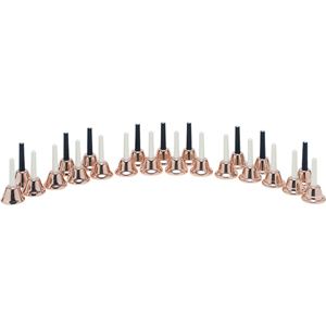 Bell Chorus 23音／Copper MB23K／C