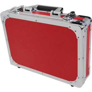 KC エフェクターケース EC40／RD