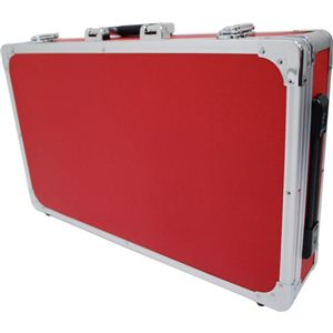 KC エフェクターケース EC70／RD