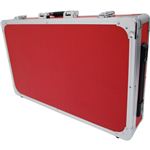 KC エフェクターケース EC70／RD