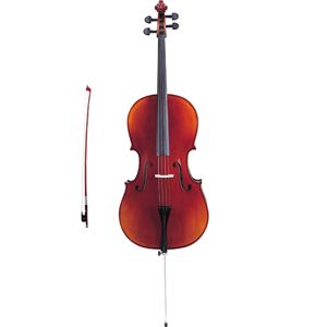 Hallstatt Cello4／4Size HC700