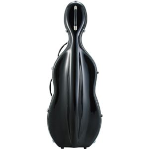 Hallstatt Case of Cello CC6500BK