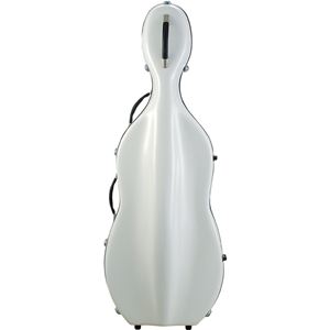 Hallstatt Case of Cello CC6500WH