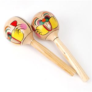 KC マラカス KMA3000／FC