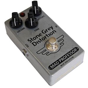 MADPROFESSOR ディストーション （NEW） Stone Grey Distortion