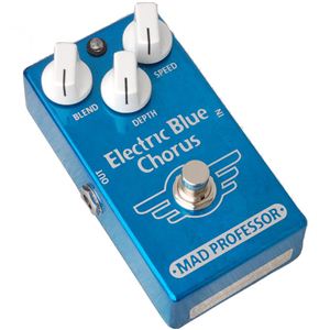 MADPROFESSOR コーラス （NEW） Electric Blue Chorus