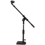 KC マイクスタンド MCD-4000J/BK