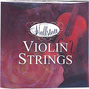 Hallstatt Violin セット弦 HV1000