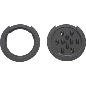 KC サウンドホールカバー FM-15