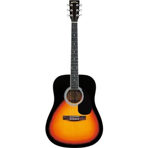 Sepia Crue Vintage Sunburst WG1／VS