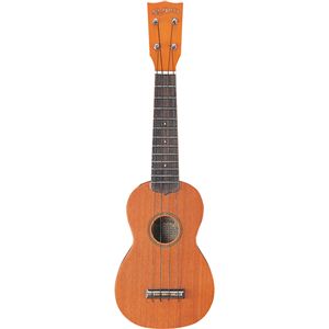 ソプラノウクレレ Mahogany UK160／MH
