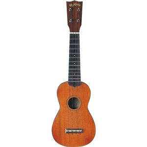ソプラノウクレレ Mahogany UK260／MH