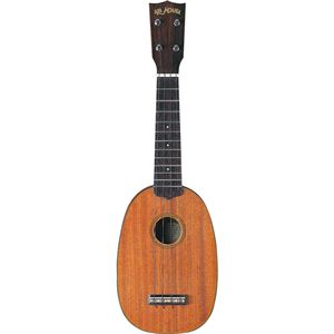 ソプラノウクレレ Mahogany UK260P／MH