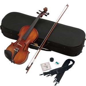 Hallstatt Violin 1／8Size V28-1／8