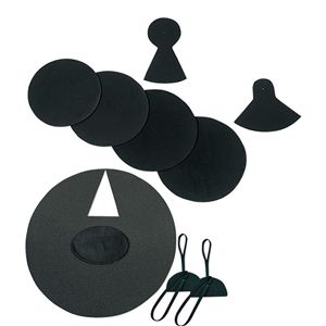 KC 消音パッドセット RP500