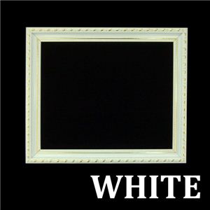 NVJ COLLECTION FRAME zANZT[ʐ^fBXvCt[P[X WHITEF1_摜5XV