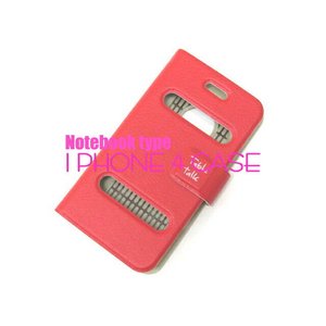 iPhone4S/42WINDOW PU FLIPtP[XJo[摜1