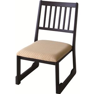 法事チェア（法事椅子） BC-1030FOR 高さ75cm 【仏事・法事・仏具・冠婚葬祭】