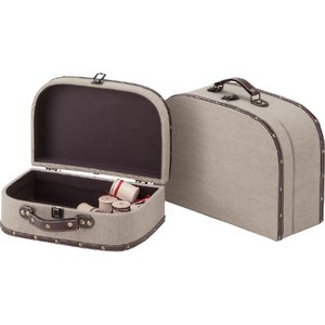 ラウンドトップトランクセット IW-703