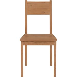 パーソナルチェア 【Timeless Tender】タイムレステンダー ヘム 木製 TTF-167 【完成品】