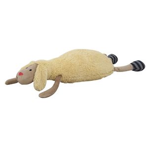 動物クッション (ダキクッション) 【Ethel】エセル 全長68cm ［インテリア雑貨］ AKB-322B