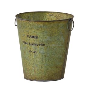 PARIS／パリス ダストボックス LFS-426GR
