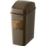 東谷 ウーデ スイングペール5ND ブラウン RSD-308BR