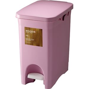 東谷 ウーデ ペダルペール20PS ピンク RSD-309PK