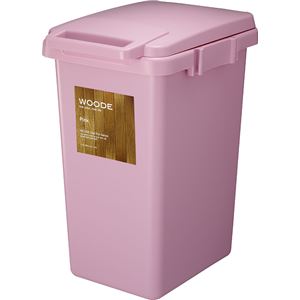 東谷 ウーデ 連結ワンハンドペール45J ピンク RSD-310PK